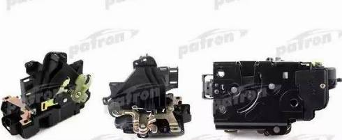 Patron P40-0009 - Замок двери autosila-amz.com