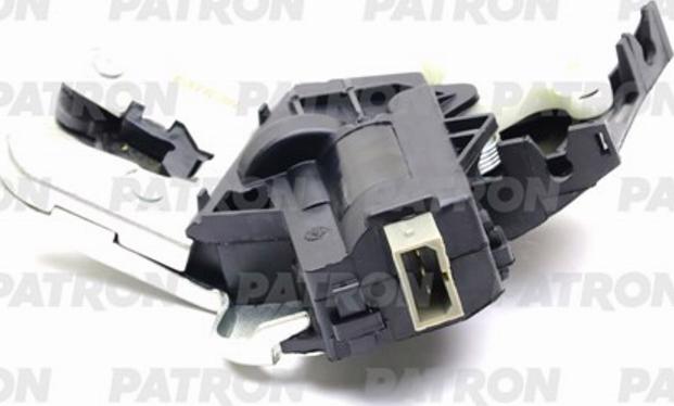 Patron P40-0020 - Замок задней двери autosila-amz.com