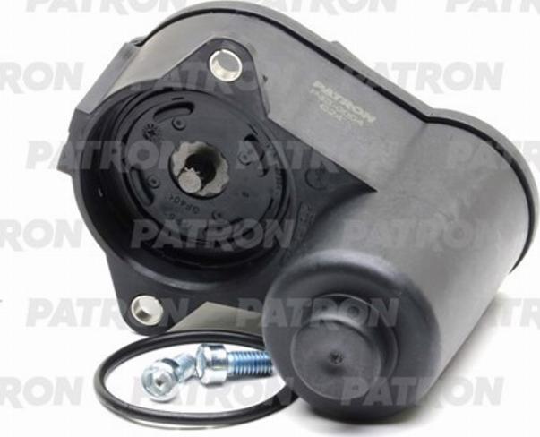 Patron P43-0004 - Элемент управления, стояночная тормозная система autosila-amz.com