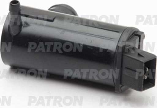 Patron P19-0057 - Водяной насос, система очистки окон autosila-amz.com