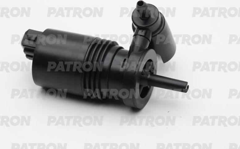 Patron P19-0063 - Водяной насос, система очистки окон autosila-amz.com