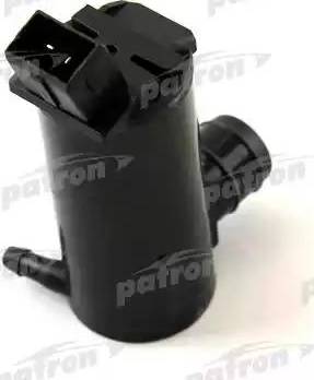 Patron P19-0011 - Водяной насос, система очистки окон autosila-amz.com