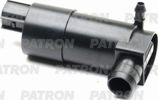 Patron P19-0034 - Водяной насос, система очистки окон autosila-amz.com