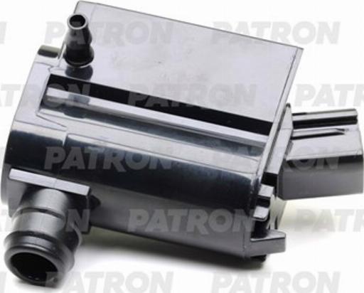 Patron P19-0030 - Водяной насос, система очистки окон autosila-amz.com