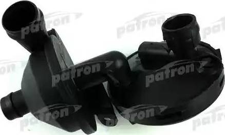 Patron P14-0001 - Клапан, отвода воздуха из картера autosila-amz.com