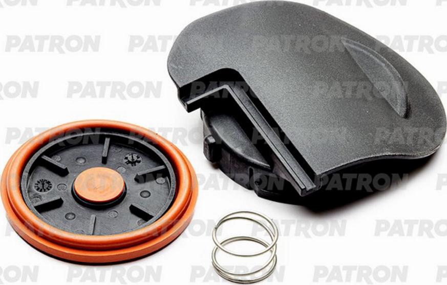 Patron P14-0013 - Клапан, отвода воздуха из картера autosila-amz.com