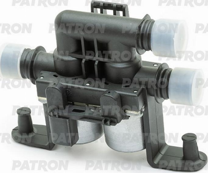 Patron P14-0039 - Регулирующий клапан охлаждающей жидкости autosila-amz.com