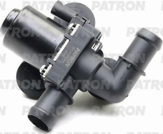 Patron P14-0034 - Регулирующий клапан охлаждающей жидкости autosila-amz.com