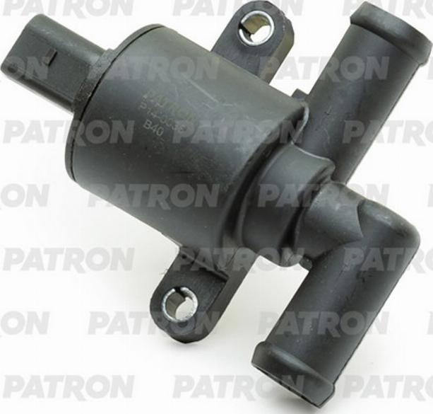 Patron P14-0036 - Регулирующий клапан охлаждающей жидкости autosila-amz.com