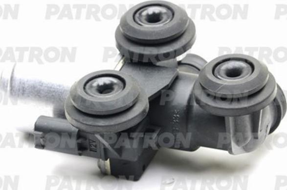 Patron P14-0033 - Регулирующий клапан охлаждающей жидкости autosila-amz.com