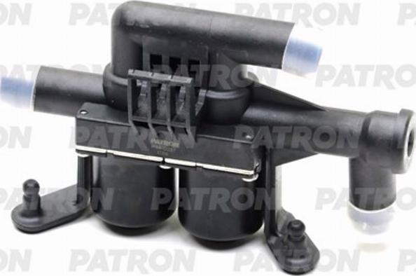 Patron P14-0037 - Регулирующий клапан охлаждающей жидкости autosila-amz.com