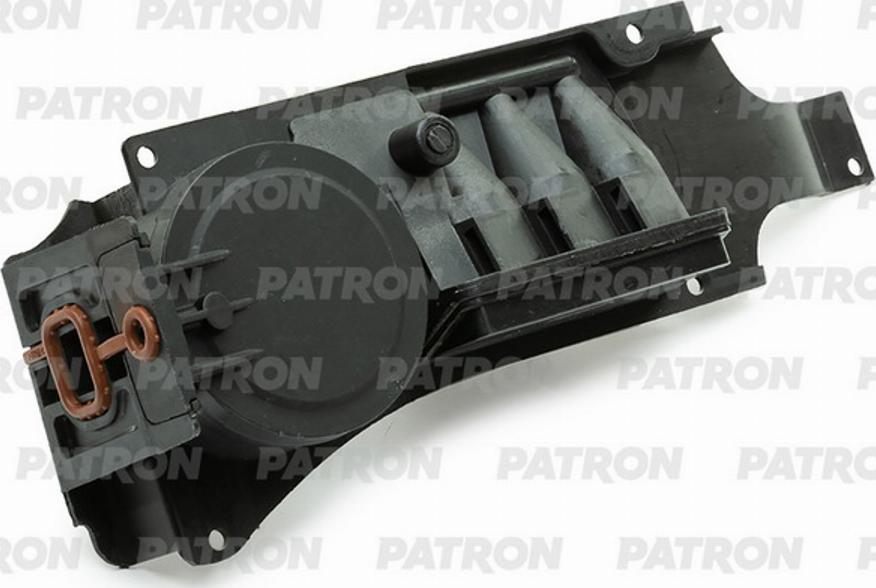Patron P14-0026 - Клапан, отвода воздуха из картера autosila-amz.com