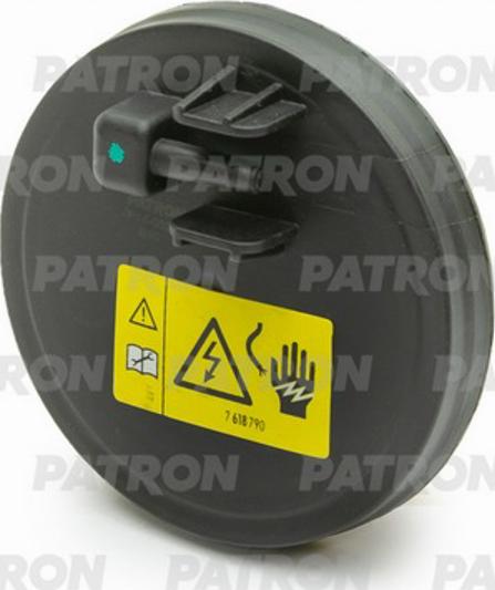 Patron P14-0028 - Клапан, отвода воздуха из картера autosila-amz.com