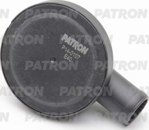 Patron P14-0107 - Клапан, отвода воздуха из картера autosila-amz.com