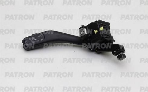 Patron P15-0060 - Переключатель указателей поворота autosila-amz.com