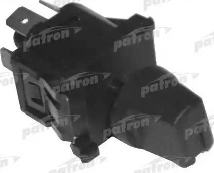 Patron P15-0010 - Выключатель вентилятора, отопление / вентиляция autosila-amz.com