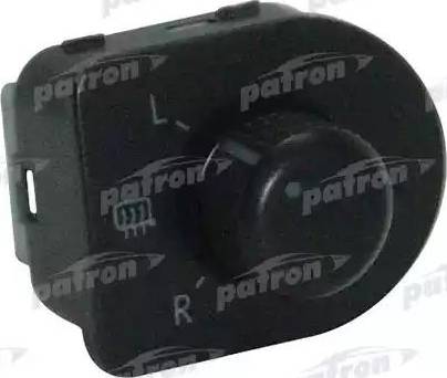 Patron P150018 - Выключатель, регулирование зеркал autosila-amz.com