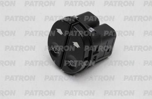 Patron P15-0074 - Выключатель, стеклоподъемник autosila-amz.com