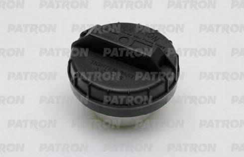 Patron P16-0036 - Крышка, топливный бак autosila-amz.com