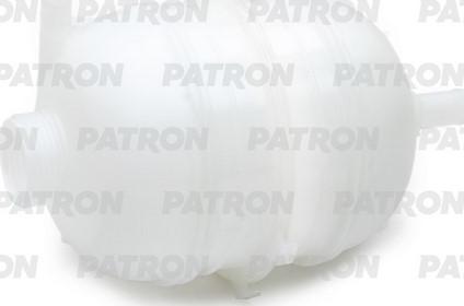 Patron P10-0045 - Компенсационный бак, охлаждающая жидкость autosila-amz.com