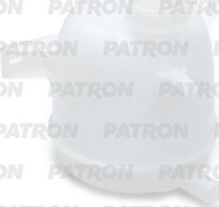 Patron P10-0043 - Компенсационный бак, охлаждающая жидкость autosila-amz.com