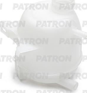 Patron P10-0042 - Компенсационный бак, охлаждающая жидкость autosila-amz.com