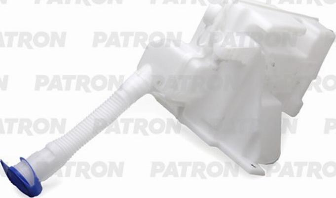 Patron P10-0068 - Резервуар для воды (для чистки) autosila-amz.com