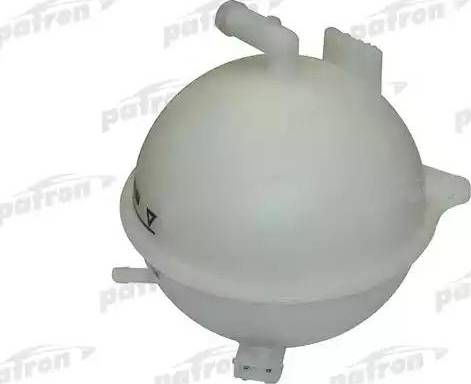 Patron P10-0004 - Компенсационный бак, охлаждающая жидкость autosila-amz.com