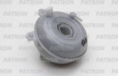 Patron P10-0032 - Компенсационный бак, охлаждающая жидкость autosila-amz.com