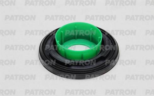 Patron P18-0031 - Уплотняющее кольцо, коленчатый вал autosila-amz.com