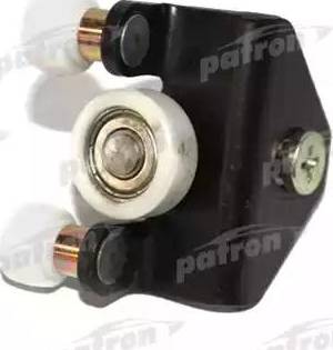 Patron P35-0007 - Направляющая ролика, сдвижная дверь autosila-amz.com