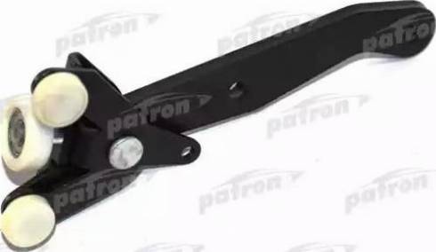 Patron P35-0012 - Направляющая ролика, сдвижная дверь autosila-amz.com