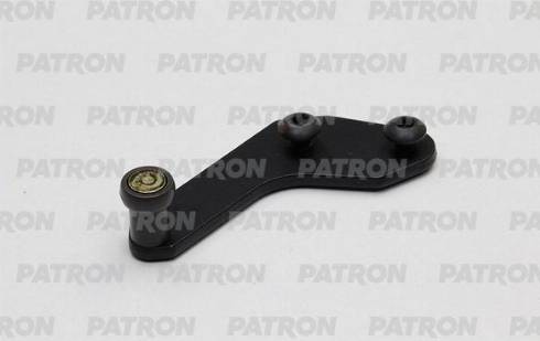 Patron P35-0024 - Направляющая ролика, сдвижная дверь autosila-amz.com