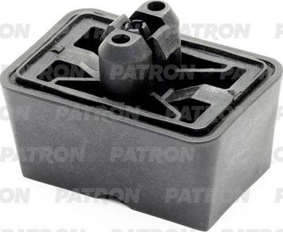 Patron P36-009 - Крепление, автомобильный домкрат autosila-amz.com