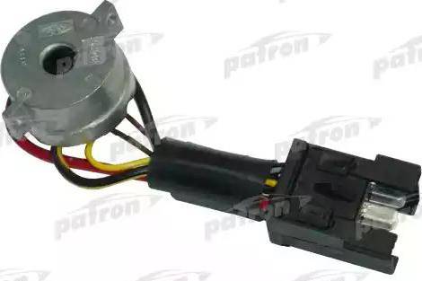 Patron P30-0016 - Переключатель зажигания autosila-amz.com