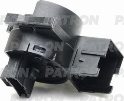 Patron P30-0031 - Переключатель зажигания autosila-amz.com