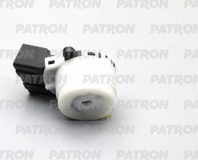 Patron P30-0032 - Переключатель зажигания autosila-amz.com