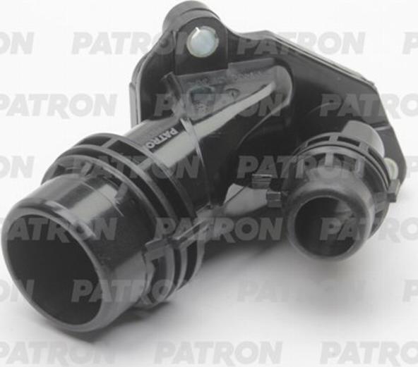 Patron P29-0072 - Фланец охлаждающей жидкости autosila-amz.com