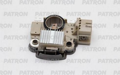 Patron P25-0059KOR - Регулятор напряжения, генератор autosila-amz.com