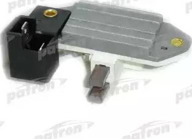 Patron P25-0010 - Регулятор напряжения, генератор autosila-amz.com