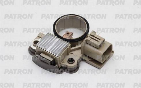 Patron P25-0013KOR - Регулятор напряжения, генератор autosila-amz.com