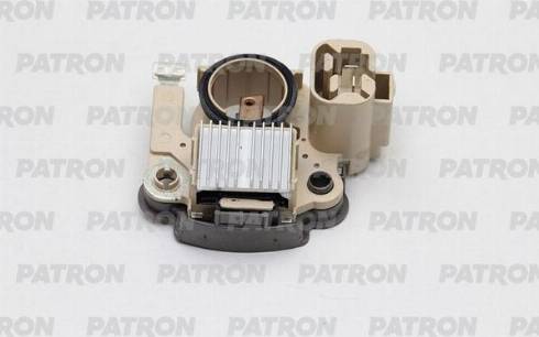 Patron P25-0083KOR - Регулятор напряжения, генератор autosila-amz.com