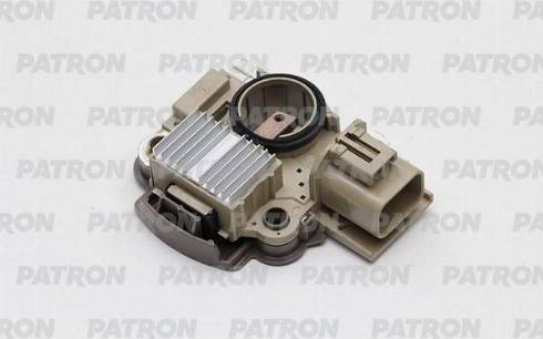 Patron P25-0039KOR - Регулятор напряжения, генератор autosila-amz.com