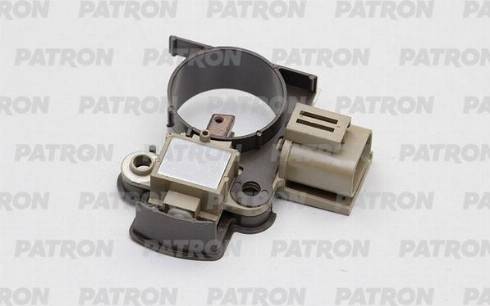 Patron P25-0031KOR - Регулятор напряжения, генератор autosila-amz.com