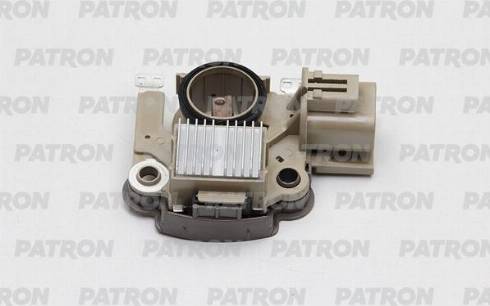 Patron P25-0038KOR - Регулятор напряжения, генератор autosila-amz.com