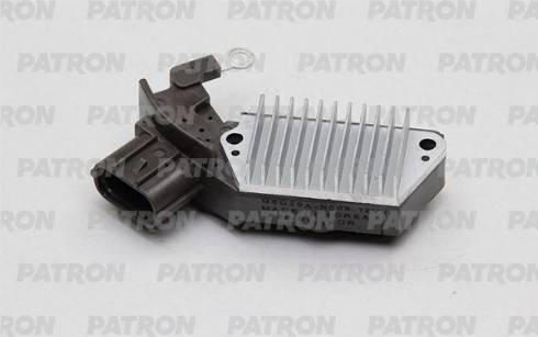 Patron P25-0193KOR - Регулятор напряжения, генератор autosila-amz.com