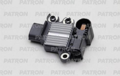 Patron P25-0141KOR - Регулятор напряжения, генератор autosila-amz.com