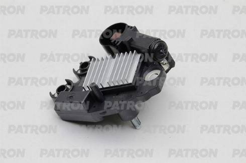 Patron P25-0132KOR - Регулятор напряжения, генератор autosila-amz.com