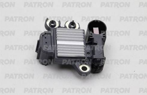 Patron P25-0128KOR - Реле-регулятор генератора VALEO unit 12V HYUNDAI-KIA autosila-amz.com