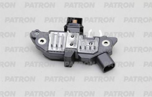 Patron P25-0291KOR - Регулятор напряжения, генератор autosila-amz.com